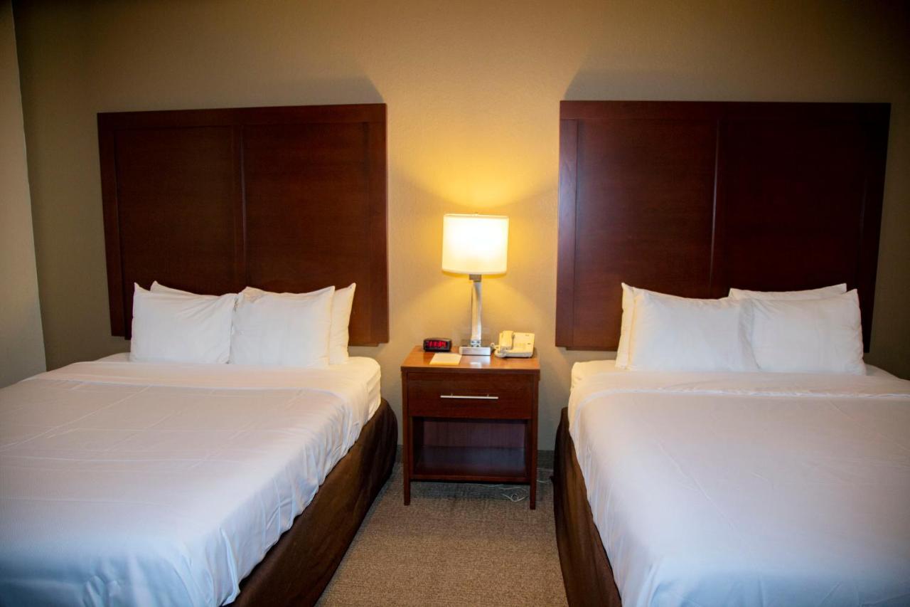 Hotel & Ardmore