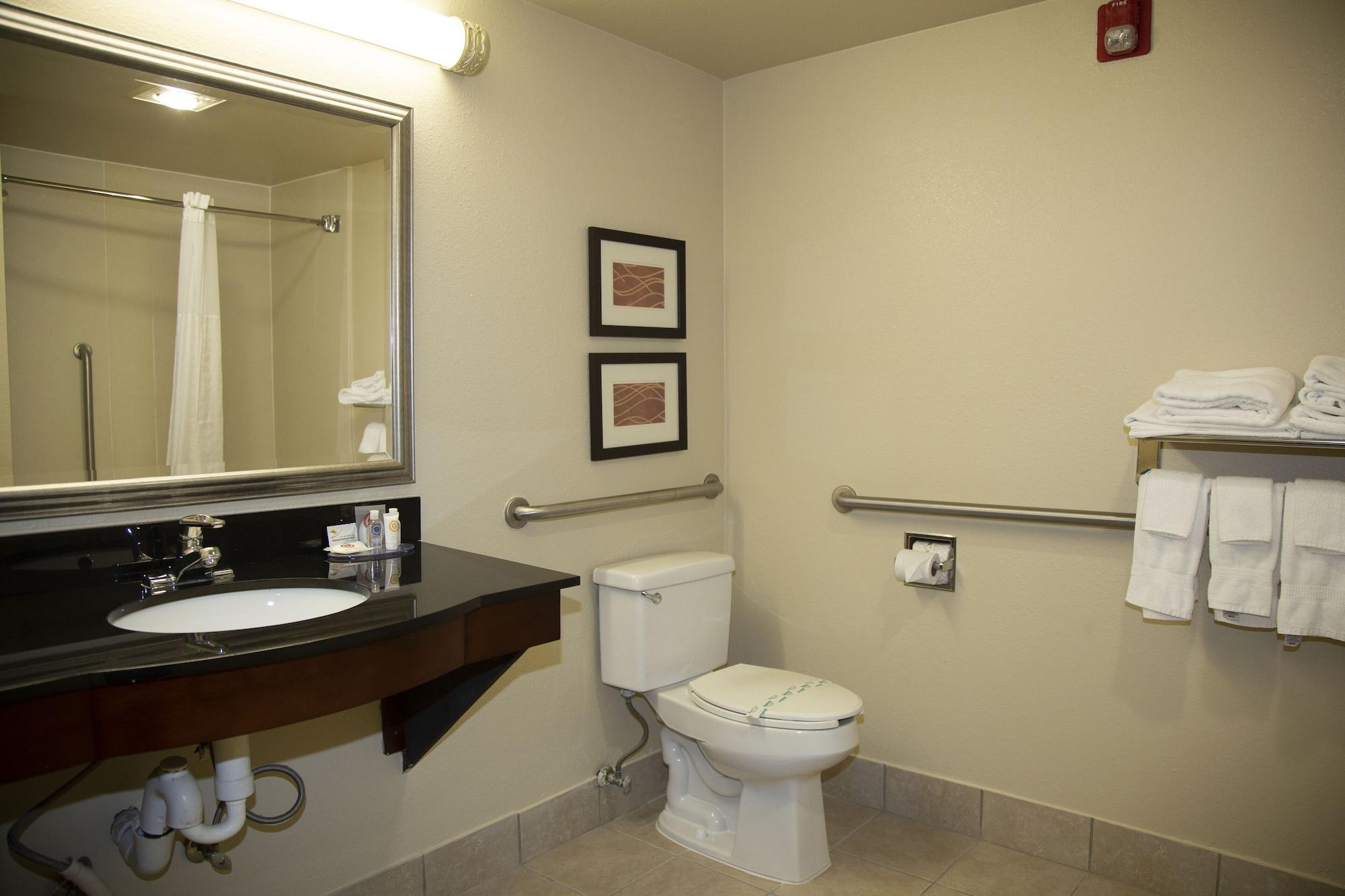 & Hotel Ardmore