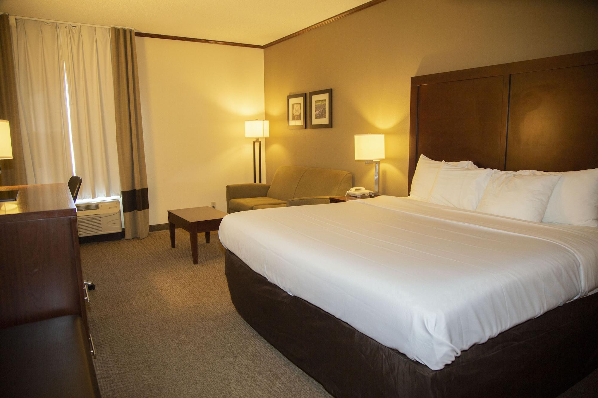 & Hotel Ardmore