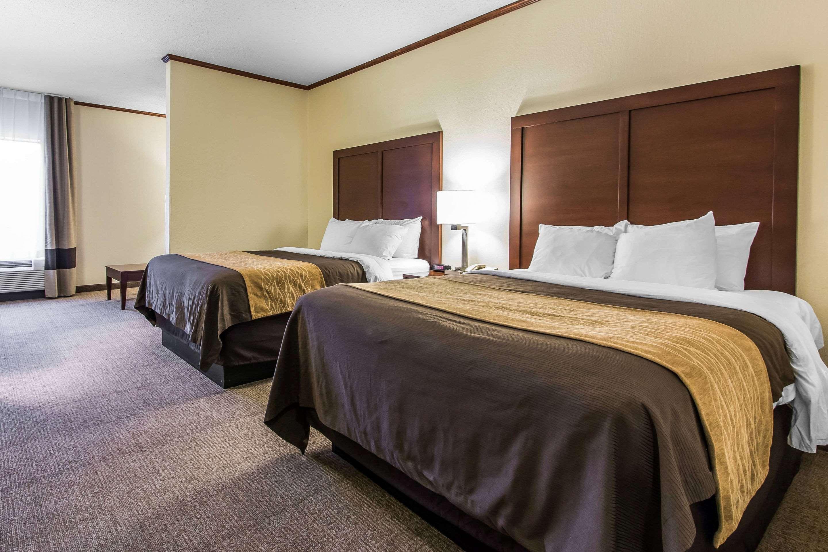 Comfort & Hotel