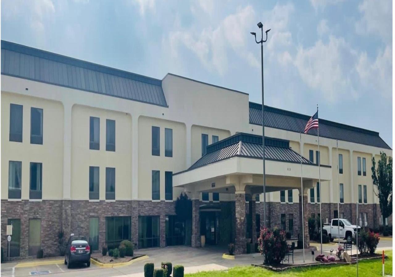 & Hotel Ardmore