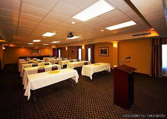 & Hotel