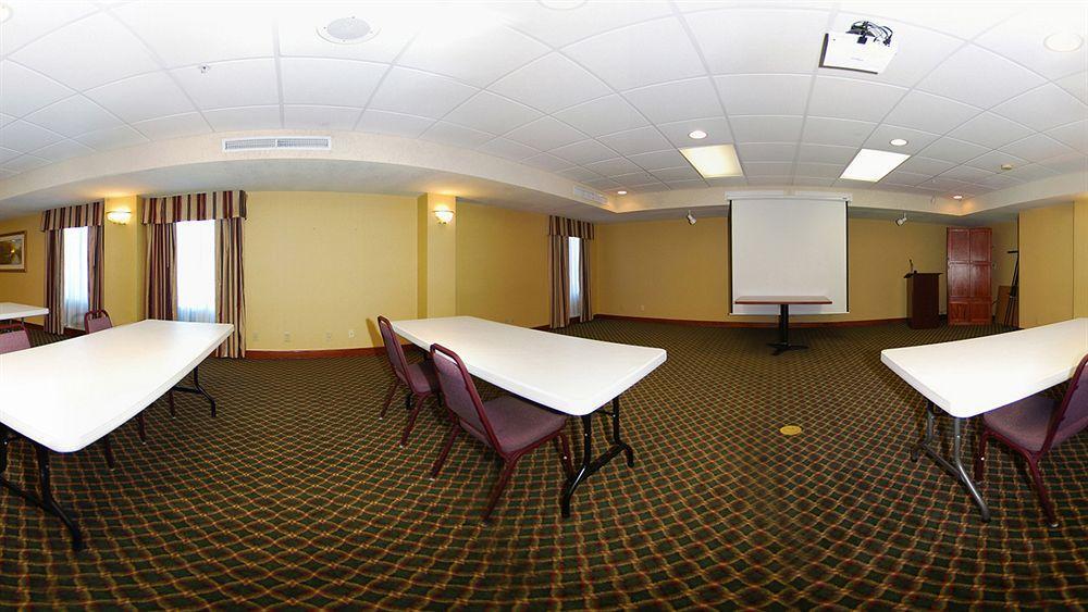 Hotel Comfort & Ardmore
