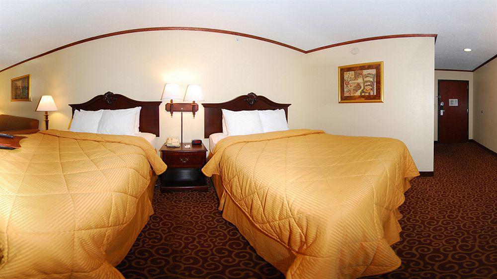 & Hotel Ardmore
